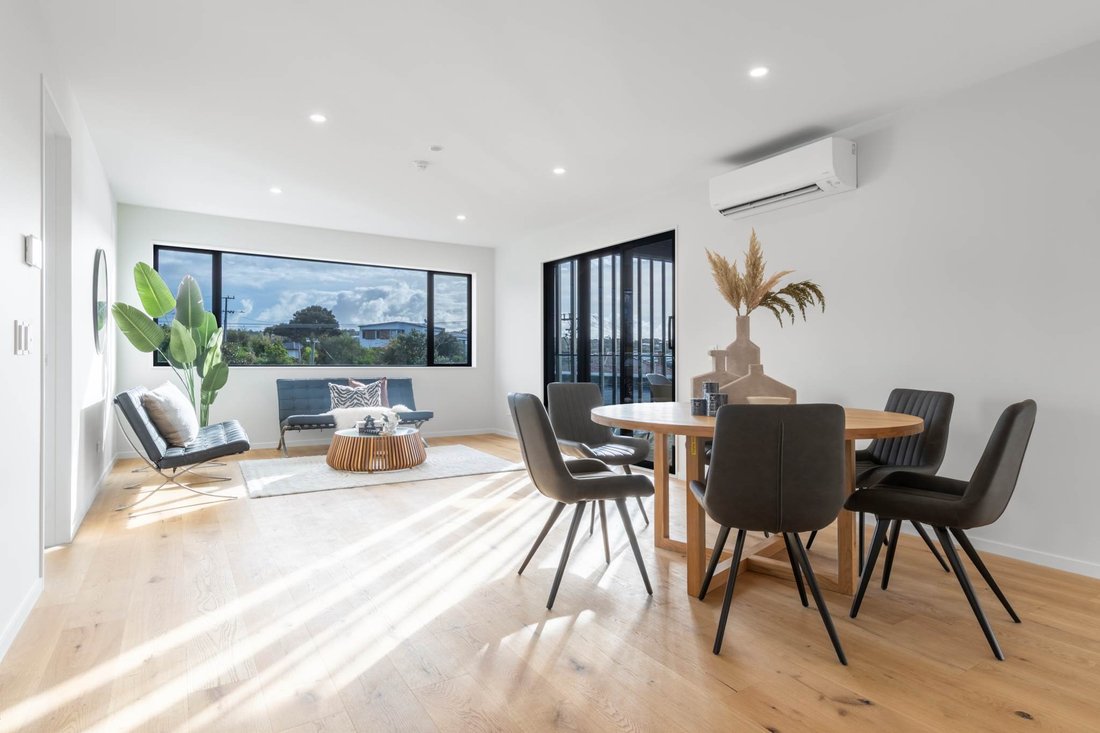 House in Auckland, Auckland, New Zealand 5 - 18043462