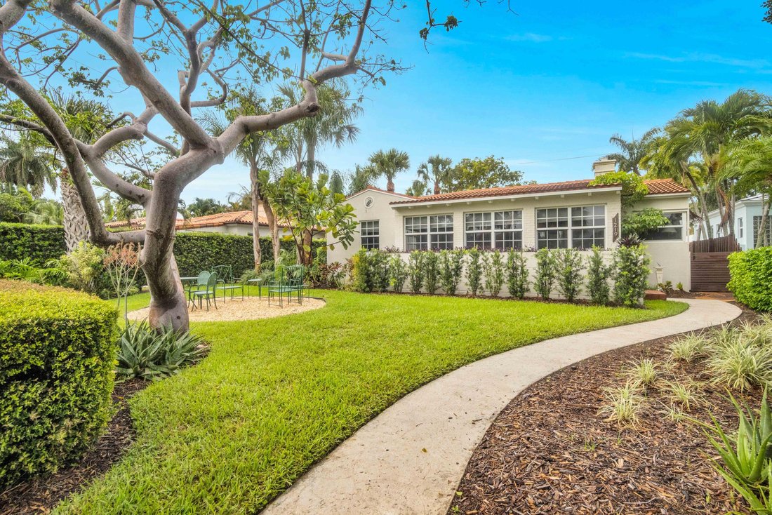 House in Lake Worth, Florida, United States 1 - 18040812