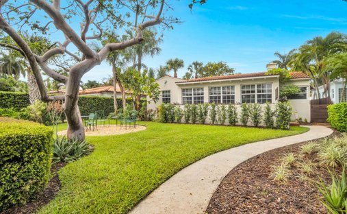 Maison à Lake Worth, Floride, États-Unis 1