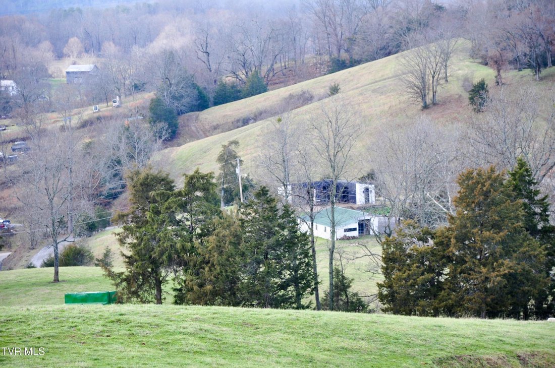 House in Jonesborough, Tennessee, United States 3 - 18049542