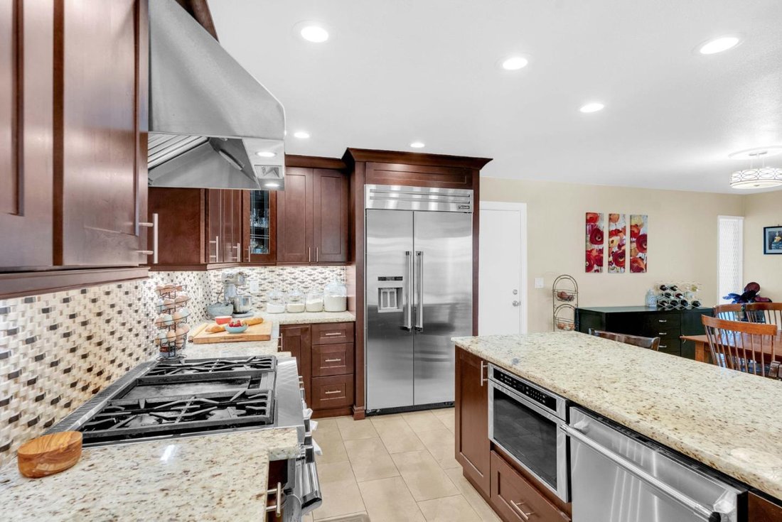 House in San Jose, California, United States 5 - 18049893