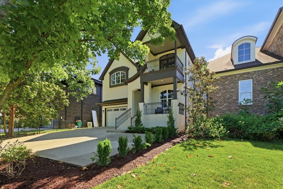 House in Nashville, Tennessee, United States 2 - 18043385