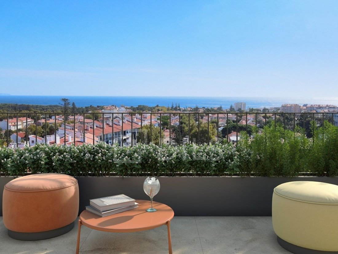 Apartment in Carcavelos e Parede, Lisbon, Portugal 2 - 18038806