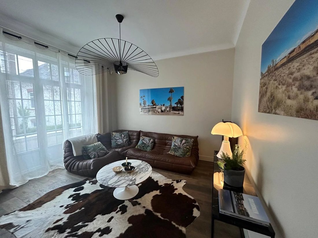 House in Nantes, Pays de la Loire, France 3 - 18047823