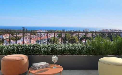 Appartement à Carcavelos et Parede, Lisbonne, Portugal 1