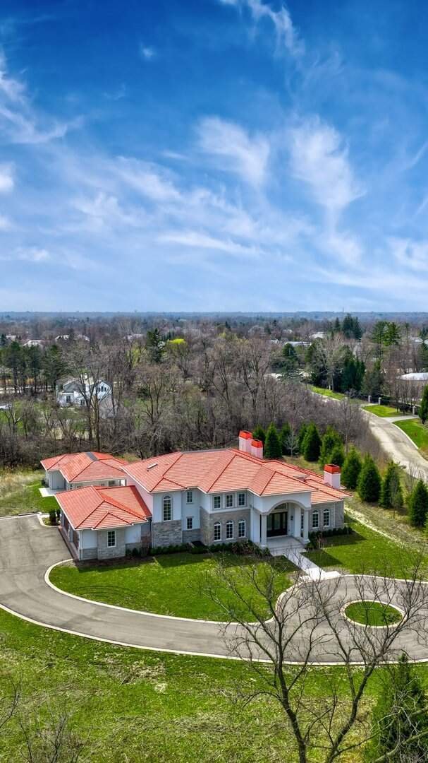 House in Highland Park, Illinois, United States 2 - 18043603