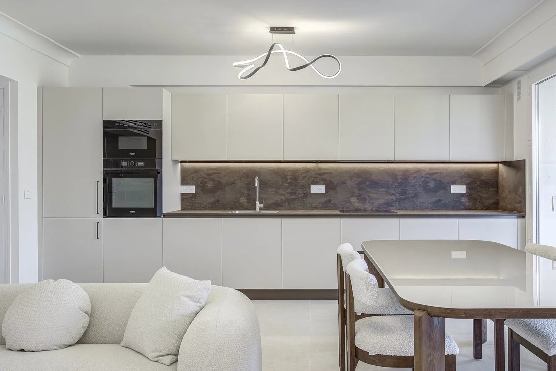 Apartment in Cimiez, Nice, France 5 - 18035998