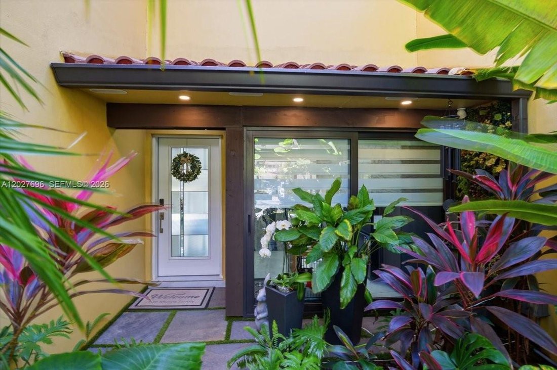Townhouse in Doral, Florida, United States 2 - 18041393