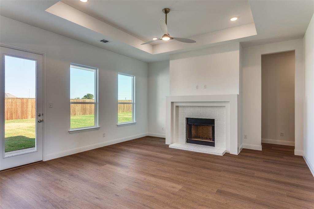 House in Cross Roads, Texas, United States 4 - 18042065