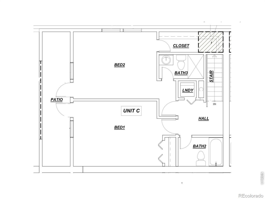 House in Boulder, Colorado, United States 5 - 18037017