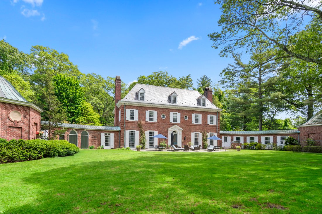 House in Old Westbury, New York, United States 1 - 16269270