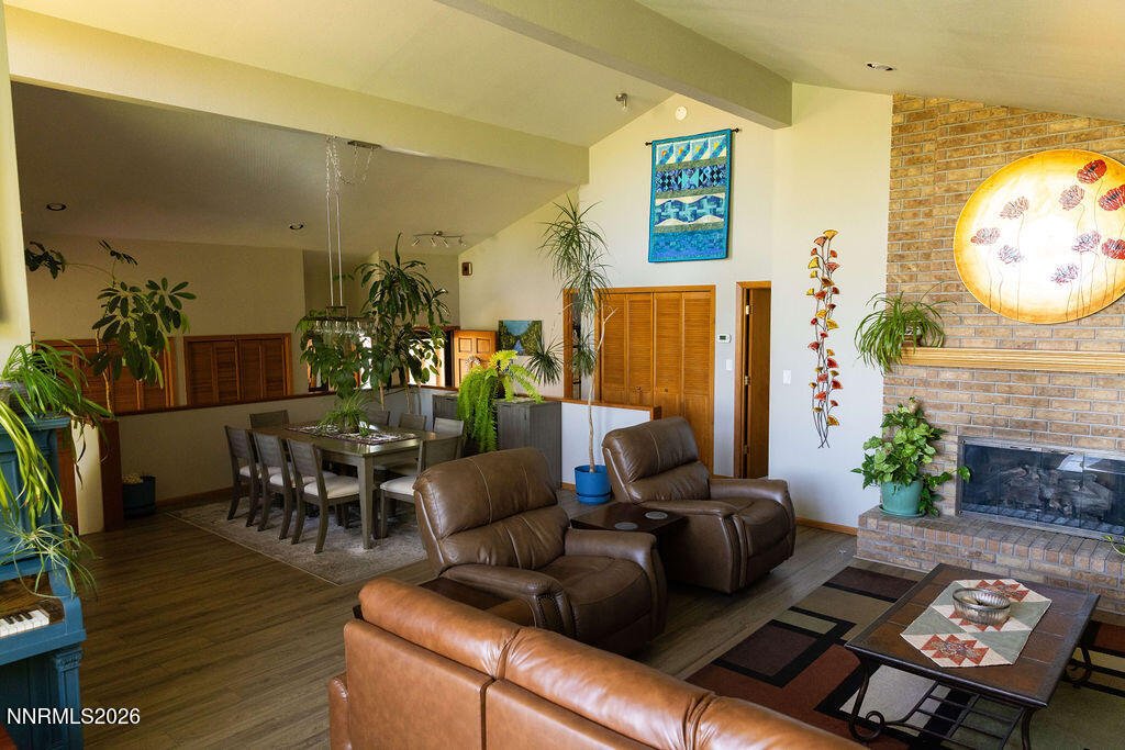 Townhouse in Reno, Nevada, United States 5 - 18040371