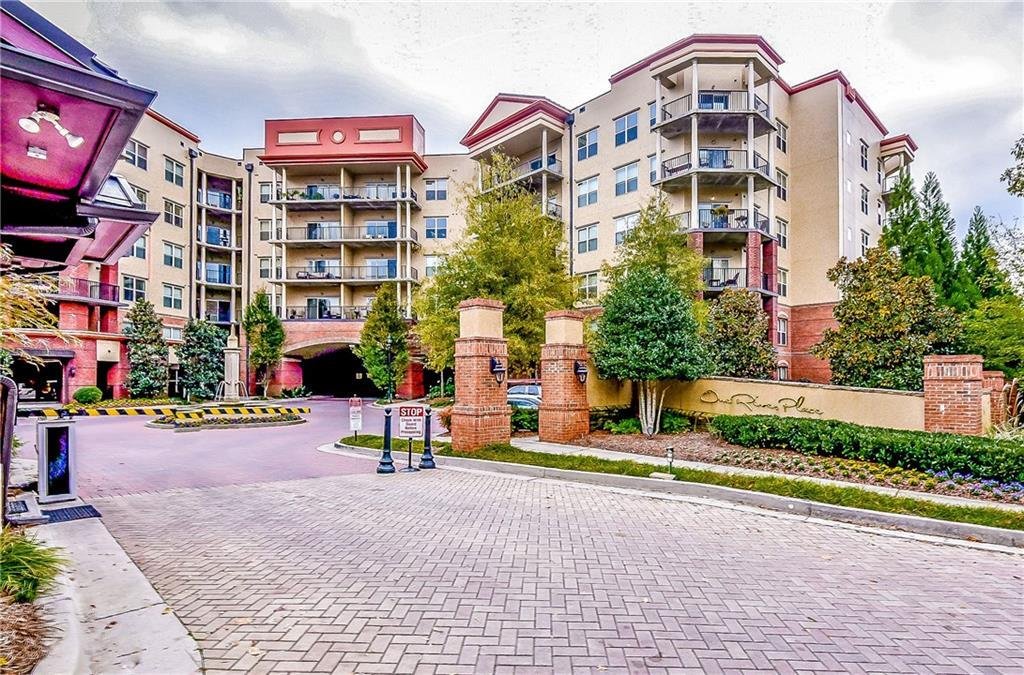 Condo in Atlanta, Georgia, United States 1 - 18041705
