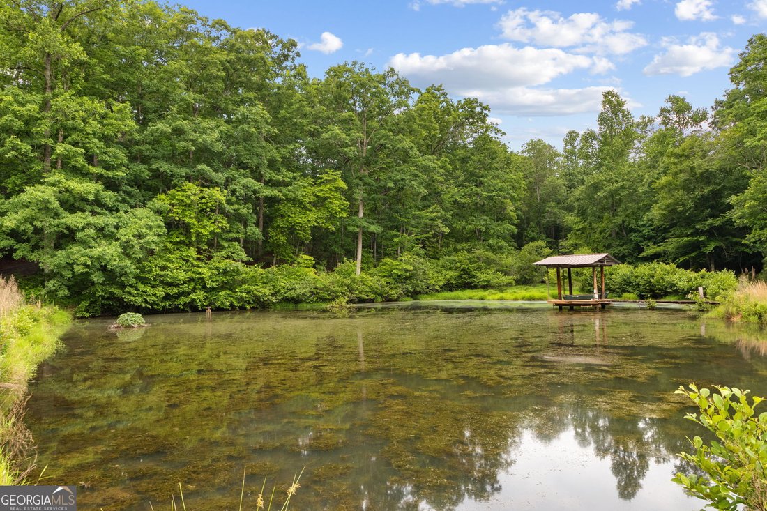 House in Gainesville, Georgia, United States 4 - 18036989