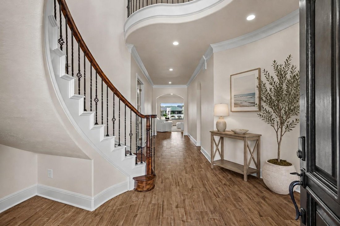 House in Seabrook, Texas, United States 3 - 18041821