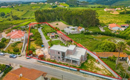 Villa a Alvorninha, Distretto di Leiria, Portogallo 1