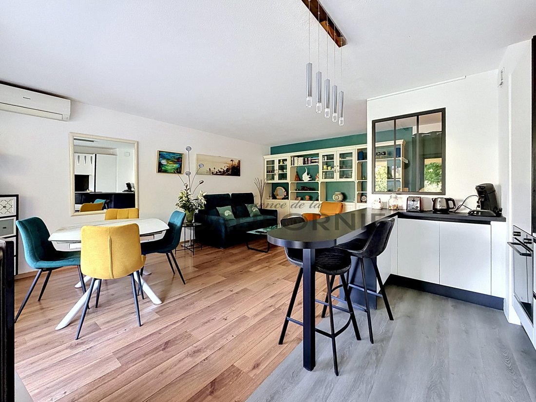 Apartment in Cannes, Provence-Alpes-Côte d'Azur, France 2 - 18040999