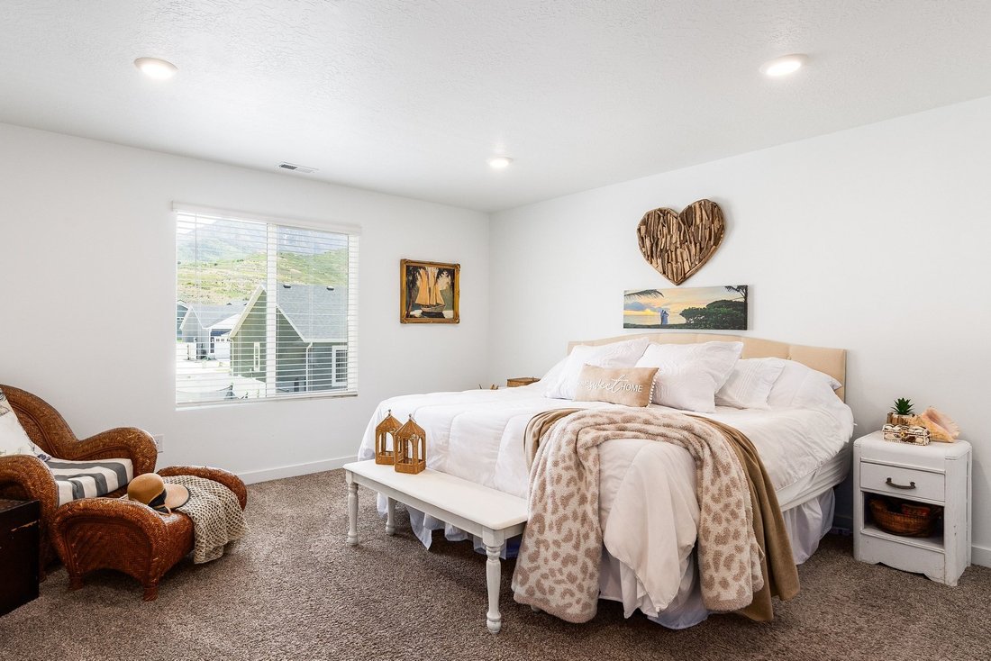House in Santaquin, Utah, United States 2 - 17397965
