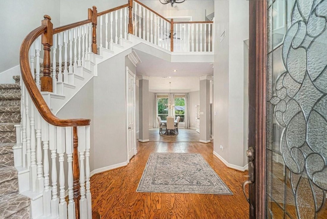 House in Houston, Texas, United States 5 - 18041788