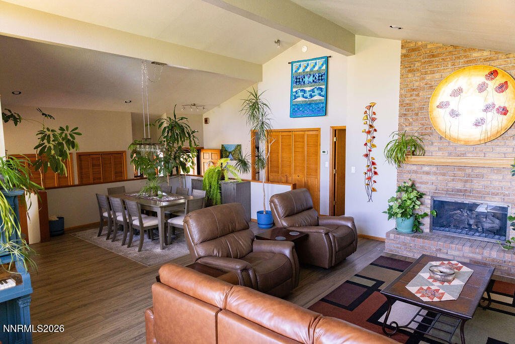 Townhouse in Reno, Nevada, United States 4 - 18040371