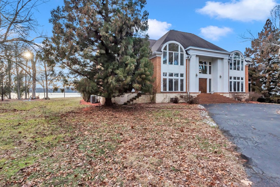 House in Fort Washington, Maryland, United States 3 - 18039889