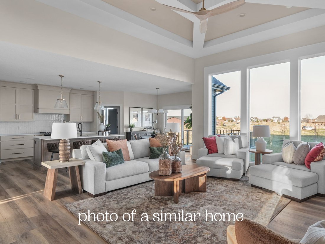 House in Bettendorf, Iowa, United States 3 - 18040644