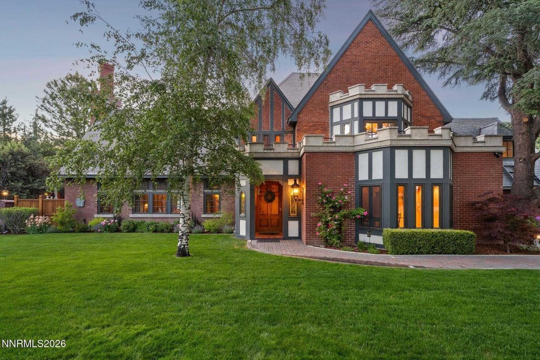 House in Reno, Nevada, United States 2 - 18043188