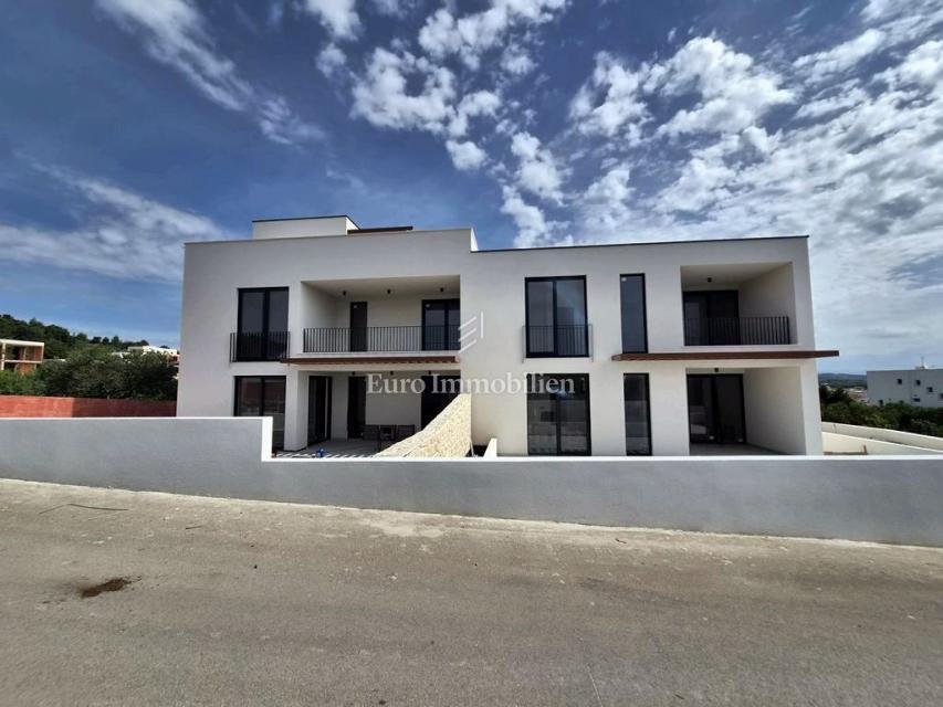 Apartment in Vodice, Sibenik-Knin County, Croatia 4 - 18041566