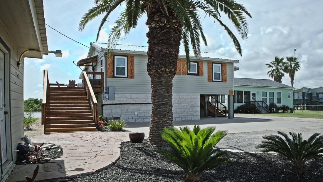 House in Matagorda, Texas, United States 2 - 18037108