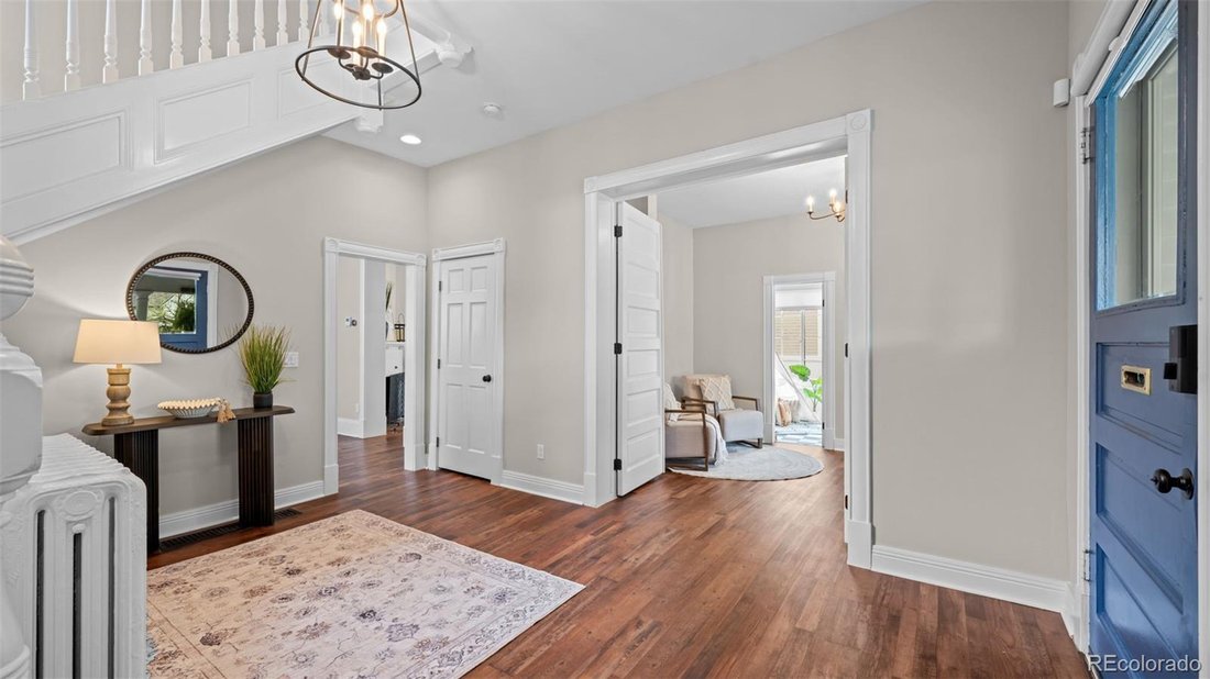 House in Colorado Springs, Colorado, United States 5 - 18041146