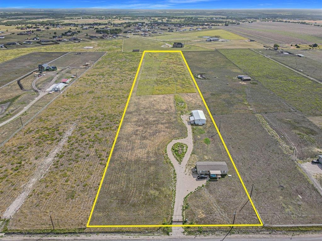 House in Kaufman, Texas, United States 3 - 18036818