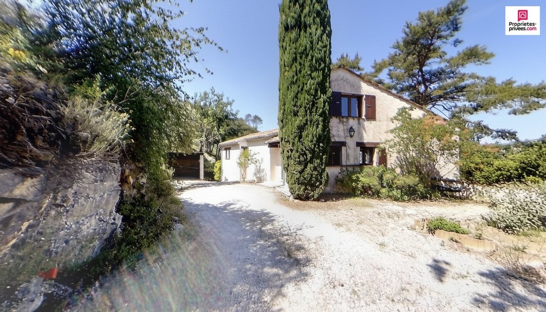 Villa in Esparron-de-Verdon, Provence-Alpes-Côte d'Azur, France 3 - 18051136