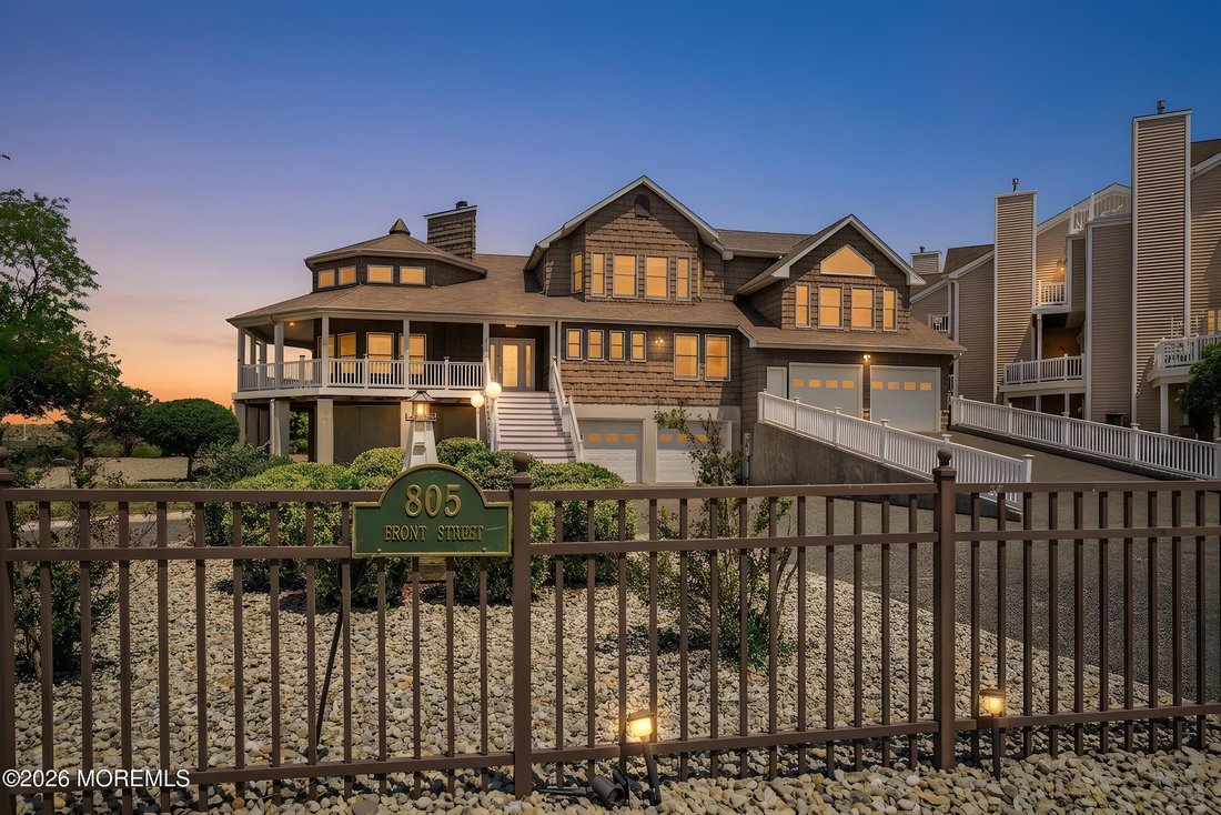 House in Union Beach, New Jersey, United States 2 - 18050220