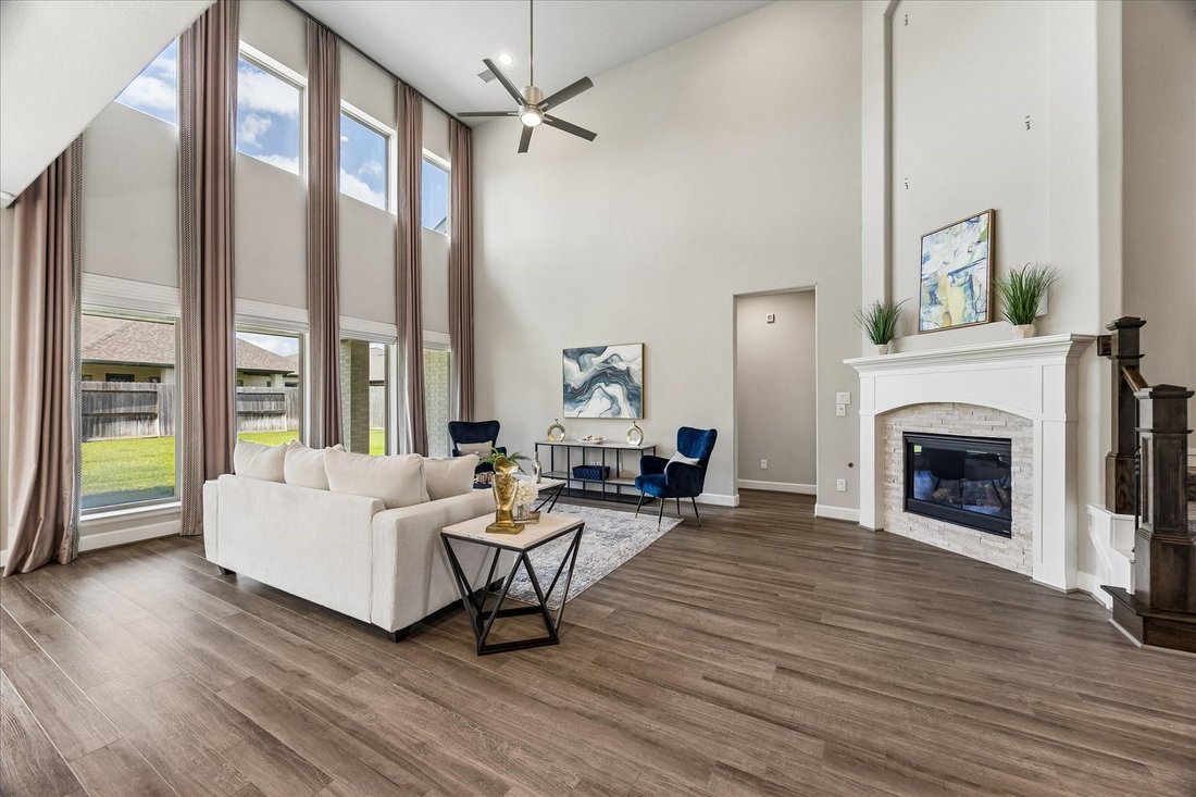 House in Missouri City, Texas, United States 2 - 18037058