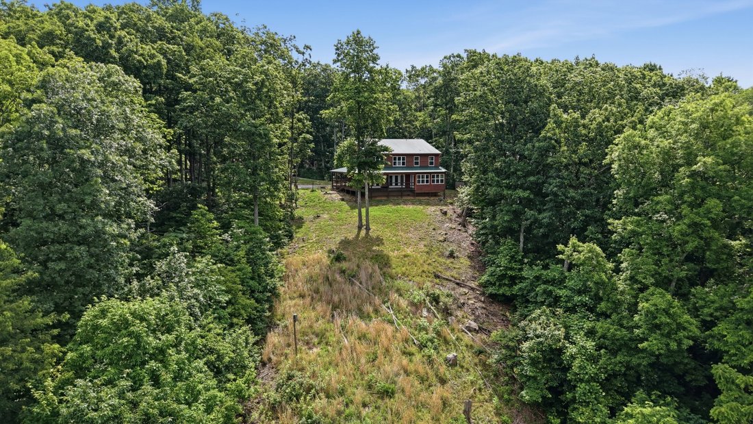 House in Morrison, Tennessee, United States 2 - 18042335