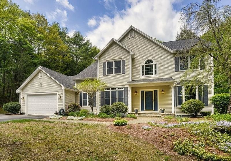 House in Keene, New Hampshire, United States 3 - 18043684