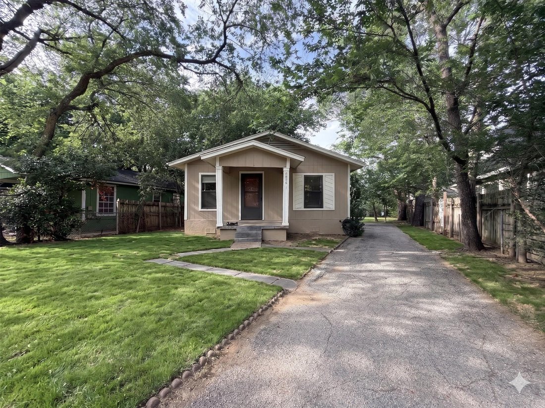 House in Austin, Texas, United States 1 - 17609834