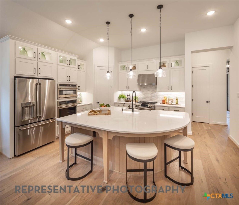 House in Georgetown, Texas, United States 2 - 18040431