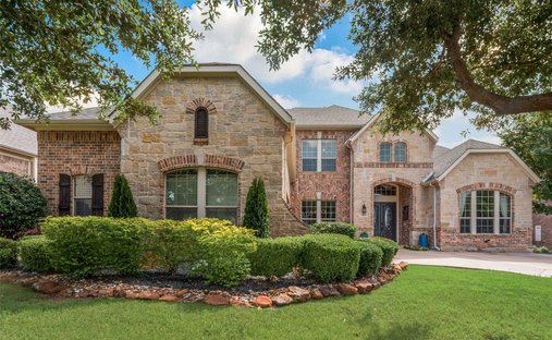 Haus in Keller, Texas, Vereinigte Staaten 1