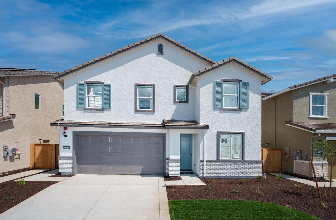 House in Elk Grove, California, United States 1 - 18045476
