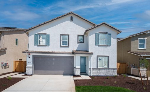 Casa a Elk Grove, California, Stati Uniti 1