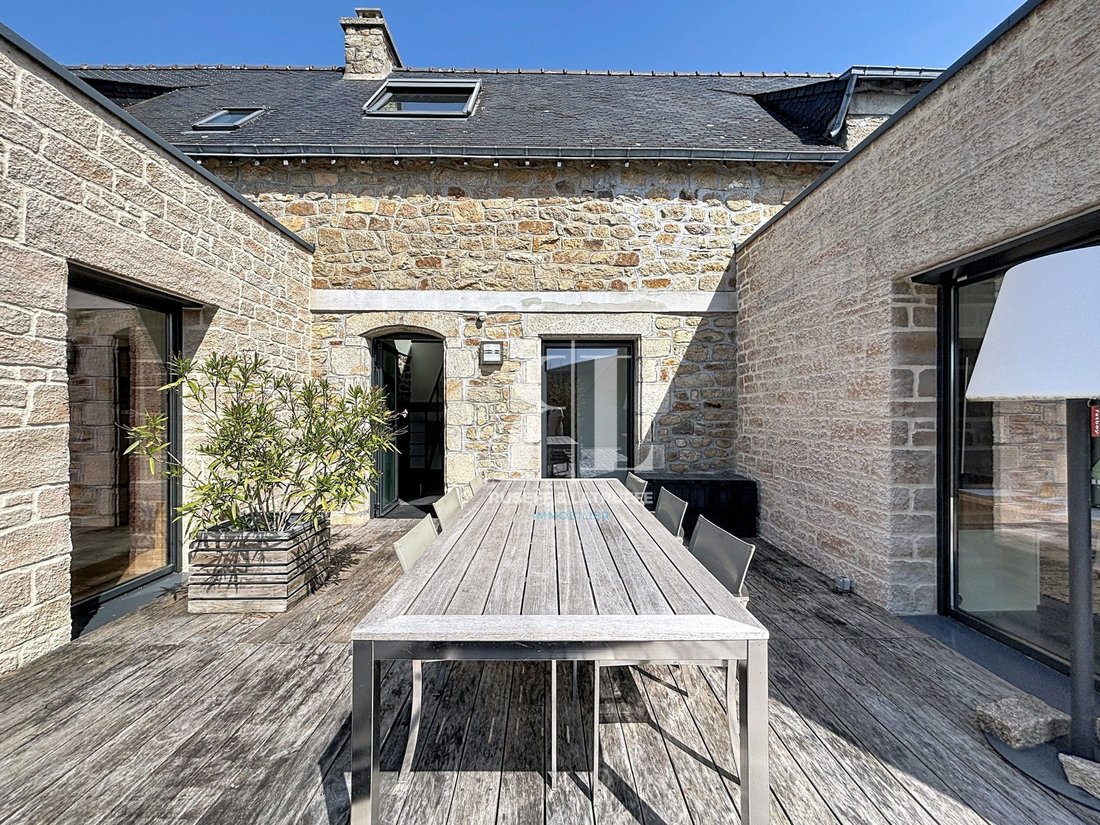 House in Quatre Chemins-Quelisoy, Larmor-Plage, France 2 - 18041276