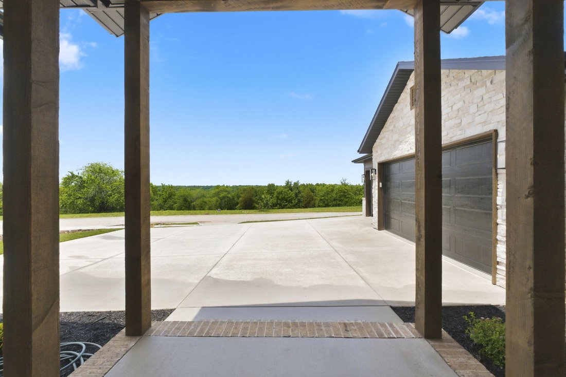 House in Rogersville, Missouri, United States 4 - 16940961