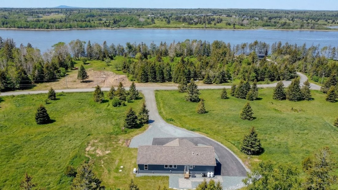 House in Trenton, Maine, United States 4 - 17447952