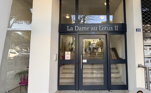 Apartment in La Grande-Motte, Occitania, France 1