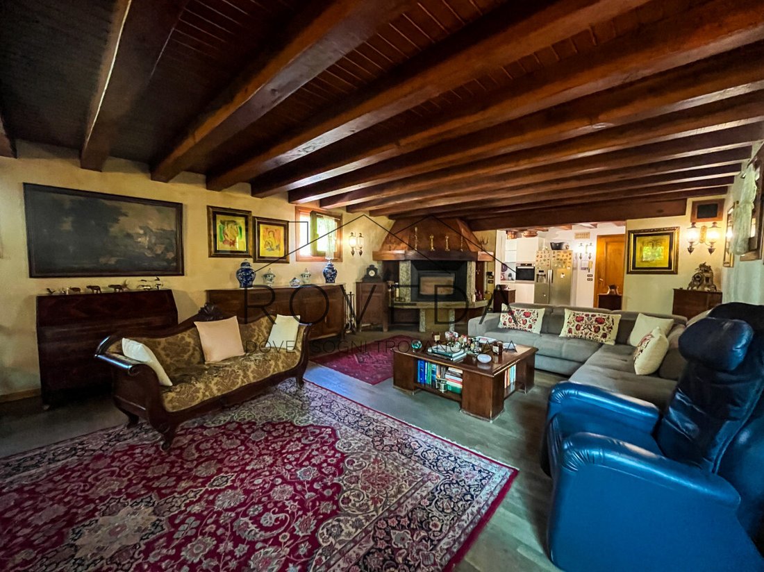 House in Saint Mary Del Rovere, Treviso, Italy 5 - 16133320