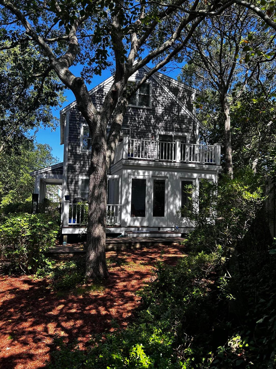 Townhouse in Provincetown, Massachusetts, United States 3 - 18049820