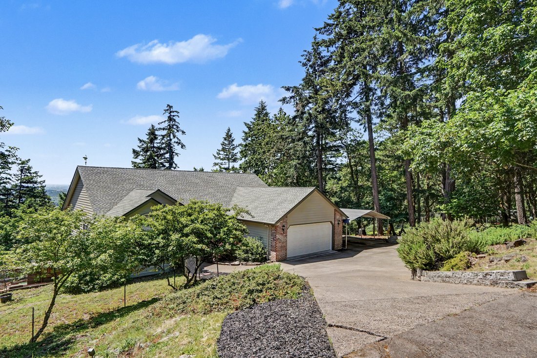 Casa a Corvallis, Oregon, Stati Uniti 2 - 18037608