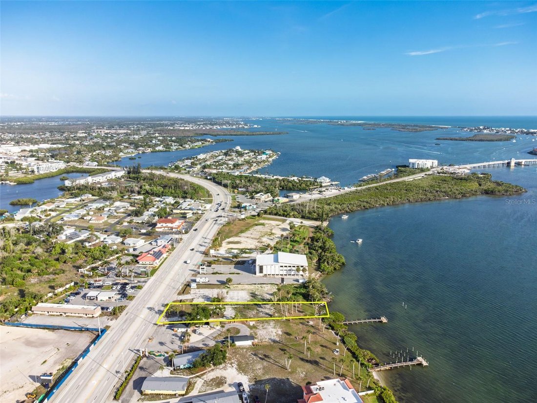 Land in Englewood, Florida, United States 2 - 18045393