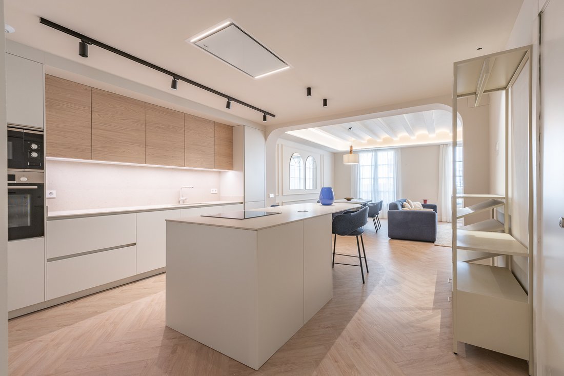 Apartment in Ciutat Vella, Barcelona, Spain 5 - 18040677
